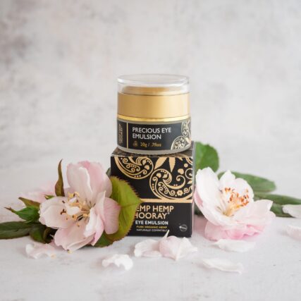 Hemp Hemp Hooray - Precious Eye Emulsion - Image 2