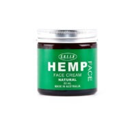 GREEN Hemp - Hemp Face Cream 60ml