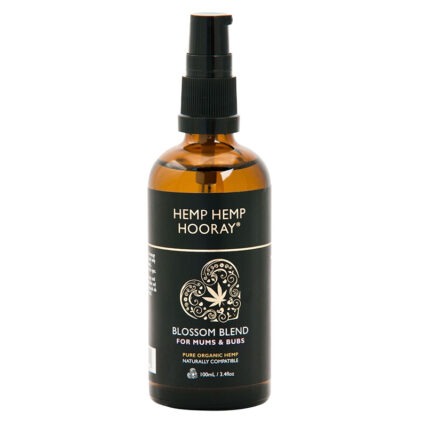 Hemp Hemp Hooray - Blossom Blend 100ml