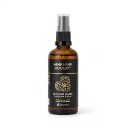 Hemp Hemp Hooray - Blossom Blend 100ml