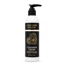 Hemp Hemp Hooray - Cleansing Cream 250ml
