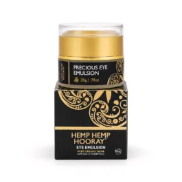 Hemp Hemp Hooray - Precious Eye Emulsion