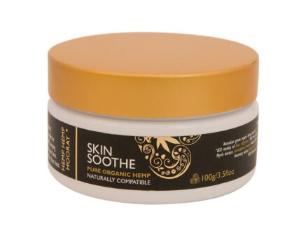 hemp store hemp hemp hooray skin soothe