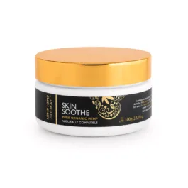 Hemp Hemp Hooray - Skin Soothe 100g