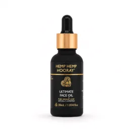 Hemp Hemp Hooray - Ultimate Face Oil 30ml