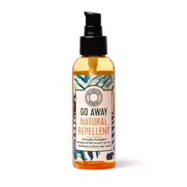 The Good Oil - Go Away Natural Repellent 135ml