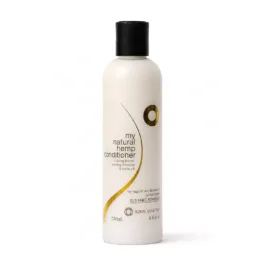 The Good Oil - Natural Hemp Conditioner 250ml