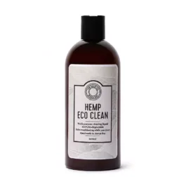 The Good Oil - Hemp Eco Clean 500ml