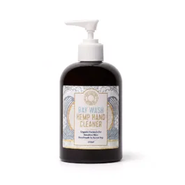 The Good Oil - Hemp Hand Wash 500ml