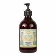 The Good Oil - Hemp Hand Wash 500ml