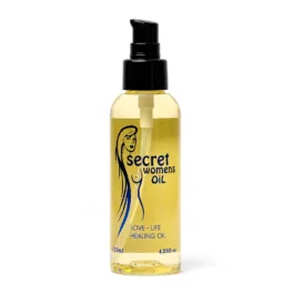 The Good Oil - Secret Women's Oil 135ml