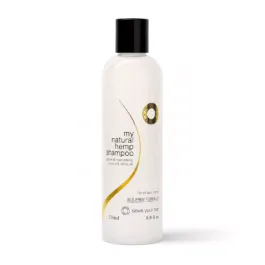 The Good Oil - Natural Hemp Conditioner 250ml