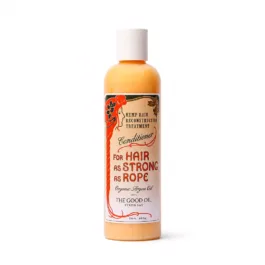 The Good Oil - Hemp & Argan Oil Reconstruction Treatment Conditioner 250ml