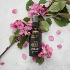 Hemp Hemp Hooray - Blossom Blend 100ml