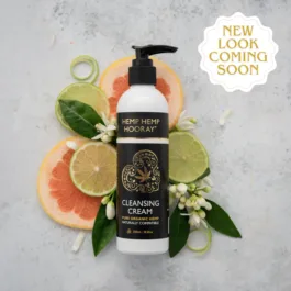 Hemp Hemp Hooray - Cleansing Cream 250ml