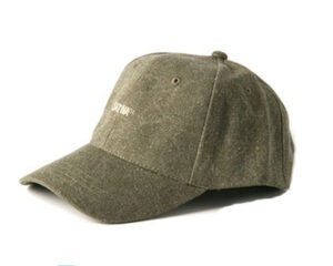 Hemp Baseball Cap