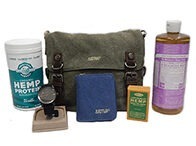 Hemp Products2