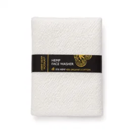 Hemp Hemp Hooray - Hemp Wash Cloth