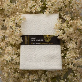 Hemp Hemp Hooray - Hemp Wash Cloth