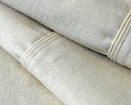 Hemp Gallery - Hemp Pillow Case Set European - Image 2