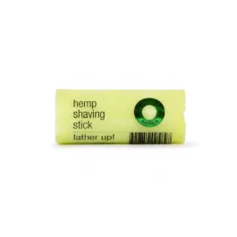 The Good Oil - Hemp Shave Stick