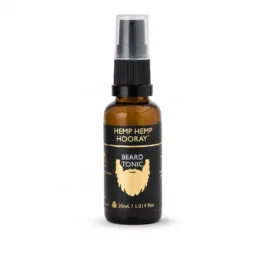Hemp Hemp Hooray - Hemp Beard Tonic 30ml