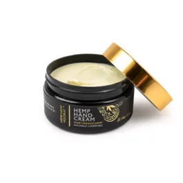 Hemp Hemp Hooray - Hemp Hand Cream 100g