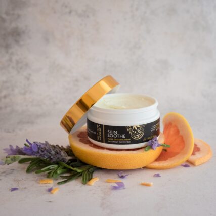 Hemp Hemp Hooray - Hemp Hand Cream 100g - Image 2