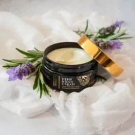 Hemp Hemp Hooray - Hemp Hand Cream 100g
