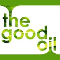 The Good Oil - Home