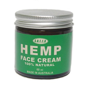 vs oil moisturiser face Hemp Cream GREEN Hemp 60ml   Store Face