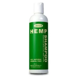 GREEN Hemp - Shampoo 250ml