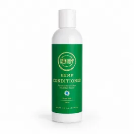 GREEN Hemp - Conditioner 250ml