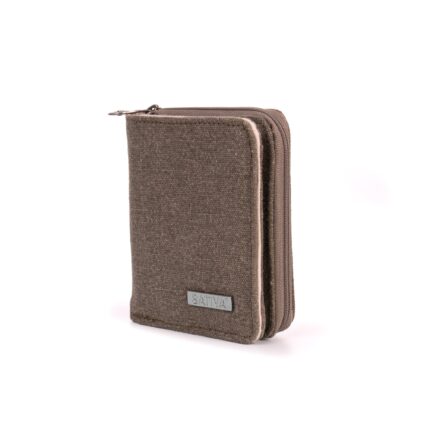 Sativa - Classic Hemp Wallet - Image 6