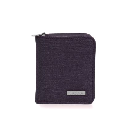 Sativa - Classic Hemp Wallet - Image 4