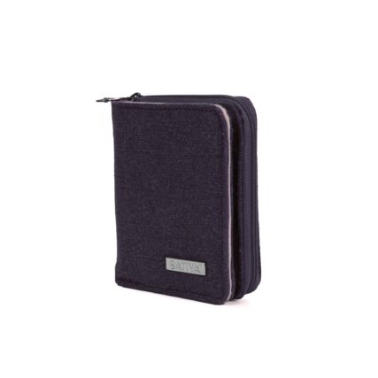 Sativa - Classic Hemp Wallet