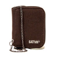 hemp store sative hemp wallet with chain hemp chain wallet