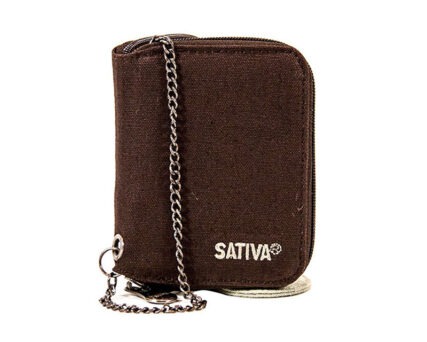 hemp store sative hemp wallet with chain hemp chain wallet