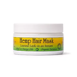The Good Oil - Hemp Hair Mask 250ml