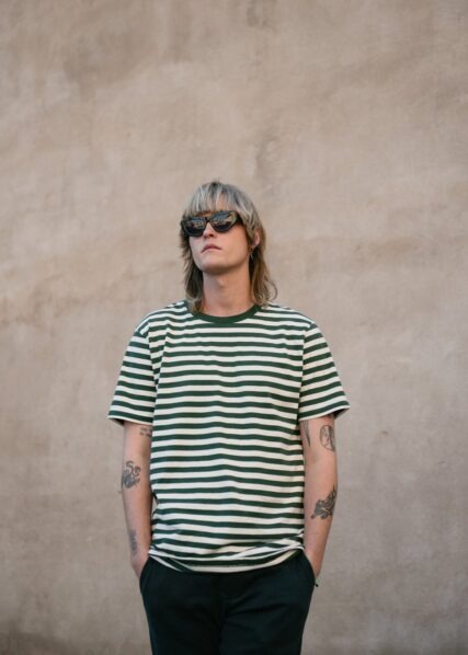 Hemp Clothing Australia - Men's Classic Tee - Image 8
