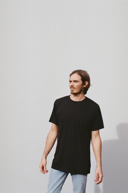Hemp Clothing Australia - Men's Classic Tee - Image 11