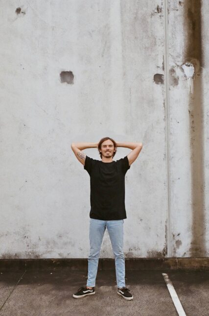 Hemp Clothing Australia - Men's Classic Tee - Image 12