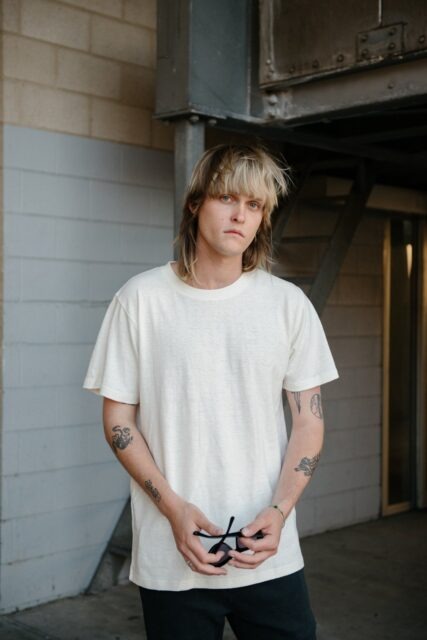 Hemp Clothing Australia - Men's Classic Tee - Image 3