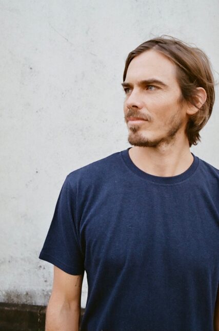 Hemp Clothing Australia - Men's Classic Tee - Image 5