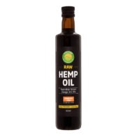 Vita Hemp - Hemp Seed Oil 500ml