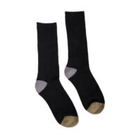 Hemp Clothing Australia - Crew Socks - Military