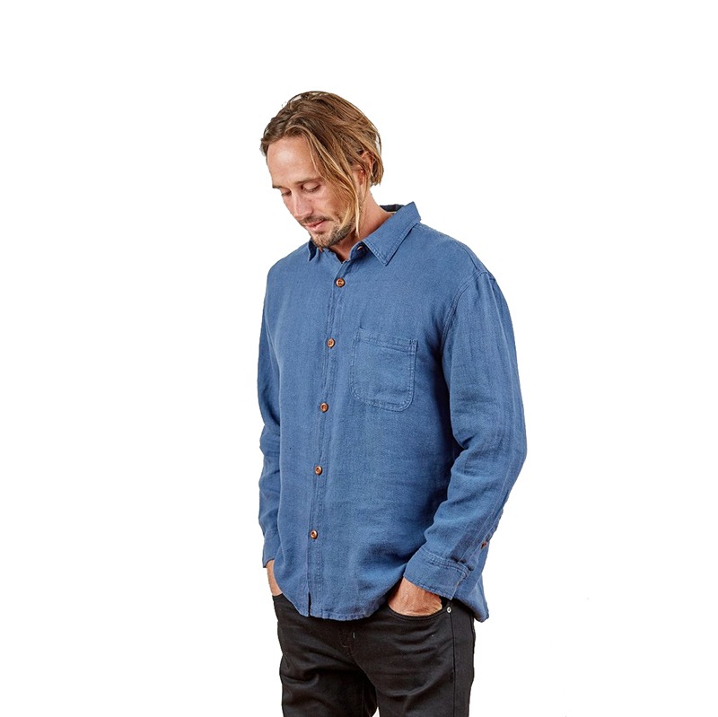 mens denim shirt australia