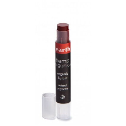 Hemp Organics - Lip Tint Amber