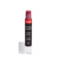 Hemp Organics - Lip Tint Amber