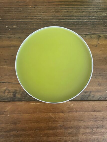 GREEN Hemp - Hemp Healing Balm 100ml - Image 6